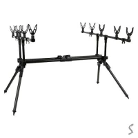 Род-под на 5спин. 