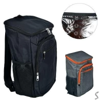 Термосумка-рюкзак 