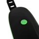 Фонарик аккумуляторный с креплением для велосипеда 500mAh 10*6*5см