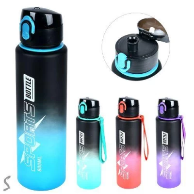 Бутылка-поилка 