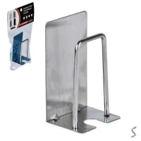 Держатель настенный 4*6.5см