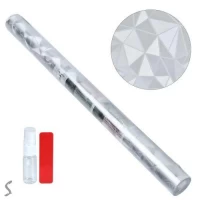 Пленка самоклеющаяся для стекла (окна) 45*200см