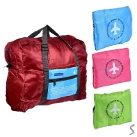 Сумка складная 21*43*41см