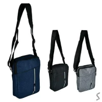 Сумка через плечо 22*17*8см