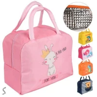 Термосумка 22*12*18см