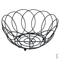 Фруктовница 25.5*12см