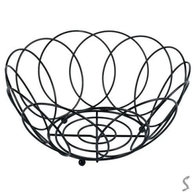 Фруктовница 25.5*12см