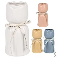 Ваза керамическая 