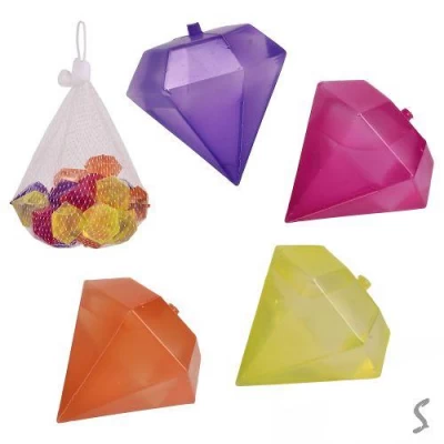 Лед многоразовый "Ice" 20шт/уп 3см