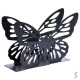 Салфетница "Butterfly" 14*9см