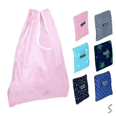 Сумка-шоппер складная 44*56см Сумка-шоппер складная 44*56см