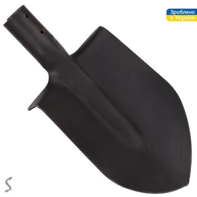 Лопата штыковая 35*20см