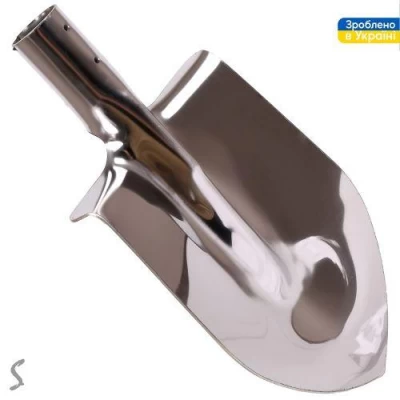Лопата штыковая SS 35*20см