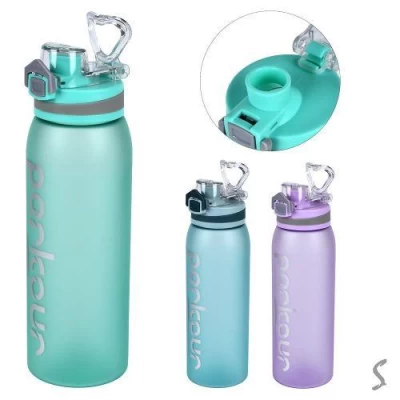 Бутылка-поилка 