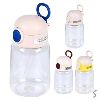 Бутылка-поилка детская 400мл