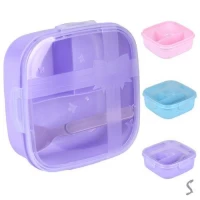 Ланч-бокс 14.5*5.5см