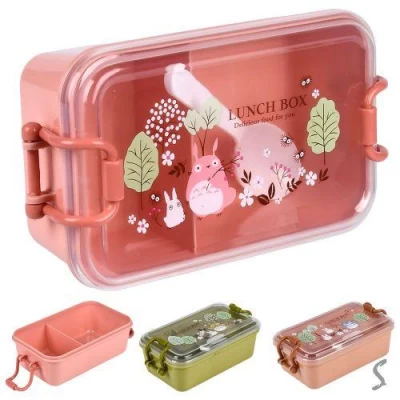 Ланч-бокс 16*10*5см