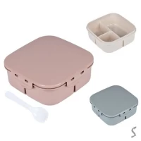 Ланч-бокс 17*7см Ланч-бокс 17*7см