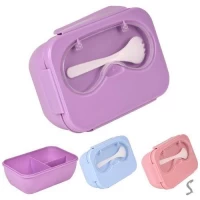 Ланч-бокс 18*12*7см