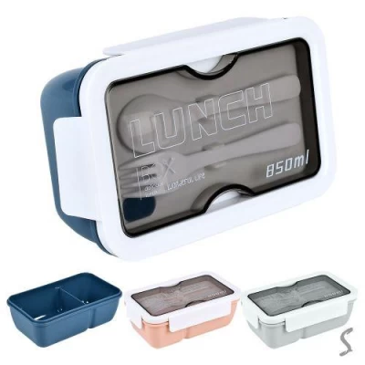 Ланч-бокс 19*12*7см