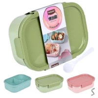 Ланч-бокс 20*14*7см