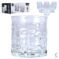 Стакан низкий 