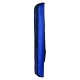 Зонт пляжный антиветер d2.0м серебро (с треногой, колышками и веревкой)
