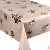 Клеенка ПВХ DEKORAMA 1.40*20м