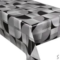 Клеенка ПВХ DEKORAMA 1.40*20м