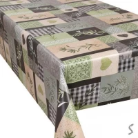 Клеенка ПВХ DEKORAMA 1.40*20м