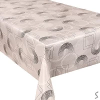 Клеенка ПВХ DEKORAMA 1.40*20м