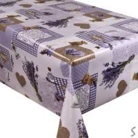 Клеенка ПВХ DEKORAMA 1.40*20м