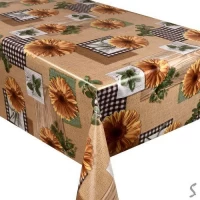 Клеенка ПВХ DEKORAMA 1.40*20м