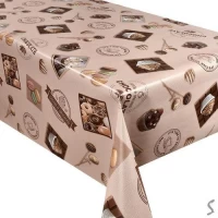 Клеенка ПВХ DEKORAMA 1.40*20м