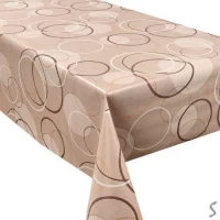 Клеенка ПВХ DEKORAMA 1.40*20м