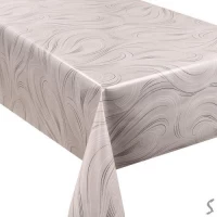 Клеенка ПВХ DEKORAMA 1.40*20м