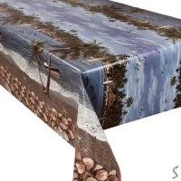 Клеенка ПВХ DEKORAMA 1.40*20м