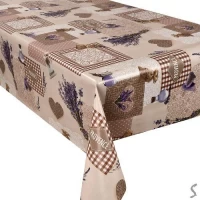 Клеенка ПВХ DEKORAMA 1.40*20м