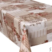 Клеенка ПВХ DEKORAMA 1.40*20м