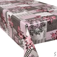 Клеенка ПВХ DEKORAMA 1.40*20м