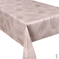 Клеенка ПВХ DEKORAMA 1.40*20м