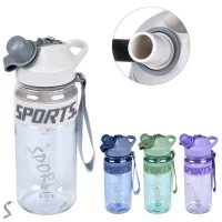 Бутылка-поилка 