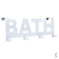 Вешалка настенная 