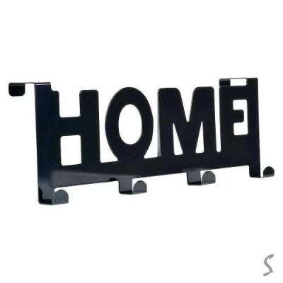 Вешалка настенная 