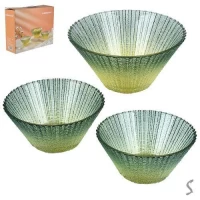 Салатник стекло 