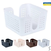 Салфетница 15*15*9см