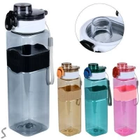 Бутылка-поилка 