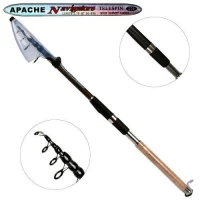 Спиннинг телескоп 