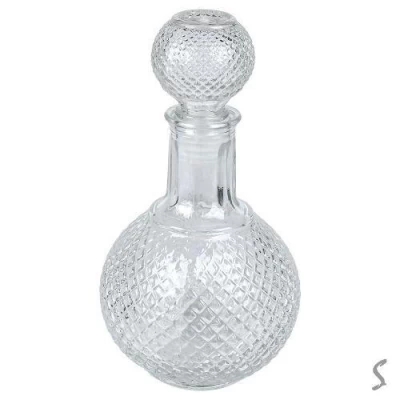 Штоф стеклянный 250мл