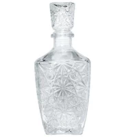 Штоф стеклянный 500мл